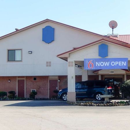 Super 8 Morristown East Downtown Ξενοδοχείο Εξωτερικό φωτογραφία