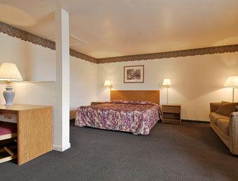Super 8 Morristown East Downtown Ξενοδοχείο Εξωτερικό φωτογραφία