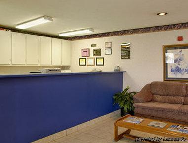 Super 8 Morristown East Downtown Ξενοδοχείο Εσωτερικό φωτογραφία