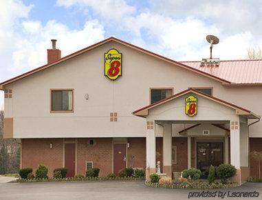 Super 8 Morristown East Downtown Ξενοδοχείο Εξωτερικό φωτογραφία