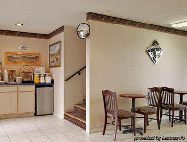 Super 8 Morristown East Downtown Ξενοδοχείο Εσωτερικό φωτογραφία