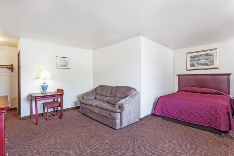 Super 8 Morristown East Downtown Ξενοδοχείο Εξωτερικό φωτογραφία