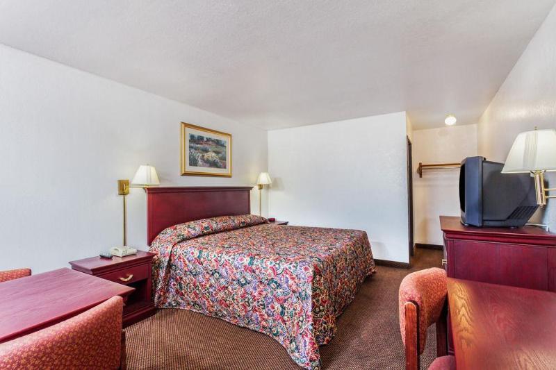 Super 8 Morristown East Downtown Ξενοδοχείο Εξωτερικό φωτογραφία