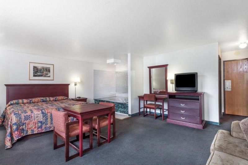 Super 8 Morristown East Downtown Ξενοδοχείο Εξωτερικό φωτογραφία