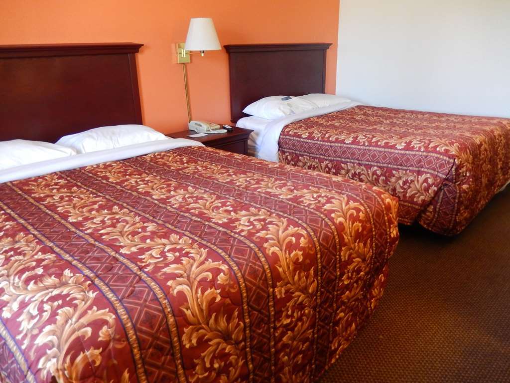 Super 8 Morristown East Downtown Ξενοδοχείο Δωμάτιο φωτογραφία