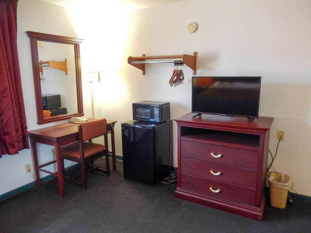 Super 8 Morristown East Downtown Ξενοδοχείο Δωμάτιο φωτογραφία