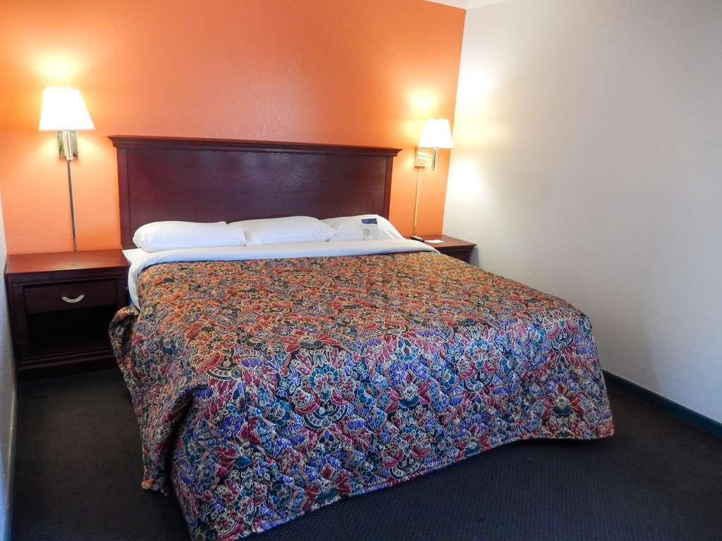 Super 8 Morristown East Downtown Ξενοδοχείο Δωμάτιο φωτογραφία