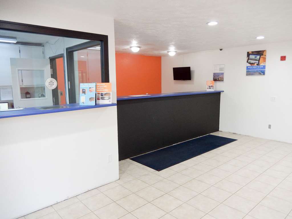 Super 8 Morristown East Downtown Ξενοδοχείο Εσωτερικό φωτογραφία