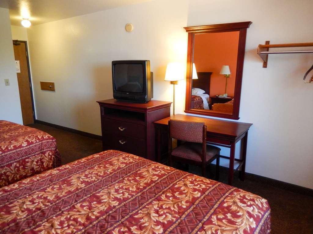 Super 8 Morristown East Downtown Ξενοδοχείο Δωμάτιο φωτογραφία