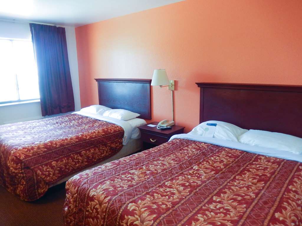 Super 8 Morristown East Downtown Ξενοδοχείο Δωμάτιο φωτογραφία