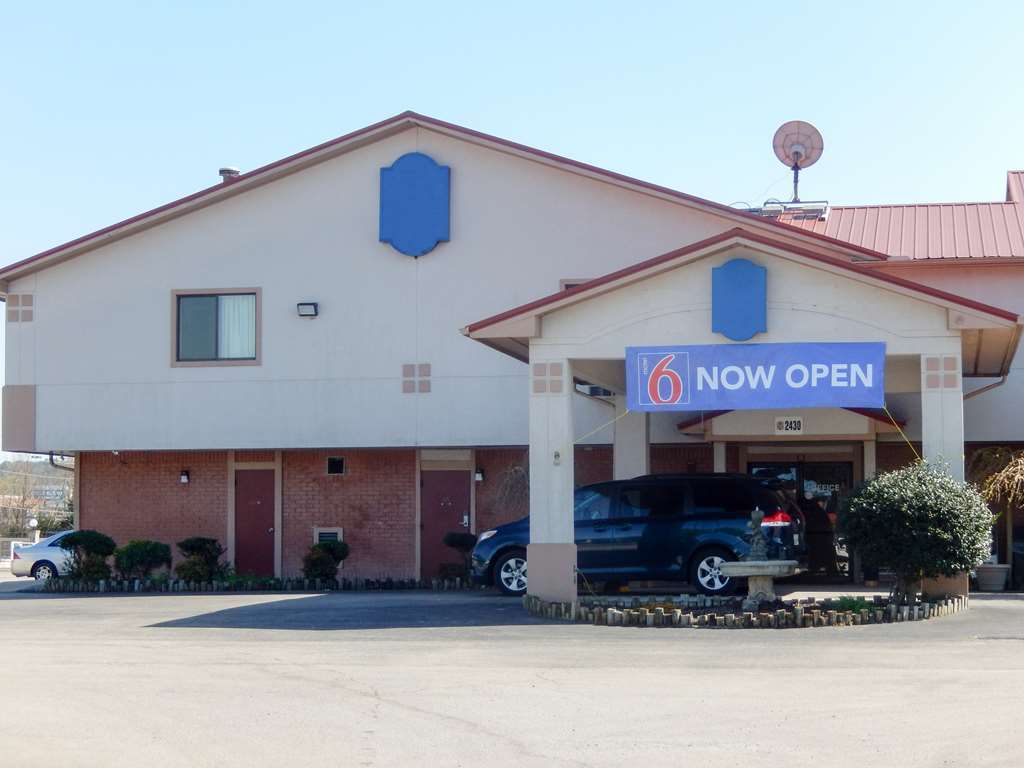 Super 8 Morristown East Downtown Ξενοδοχείο Εξωτερικό φωτογραφία